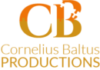 Cornelius Baltus Productions Logo small